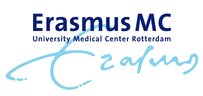 Logo Erasmus MC University Medical Center
