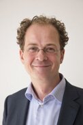 Prof. Diederik van de Beek