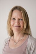 Dr. Saskia Borregaard