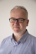 Dr. Gary Randall