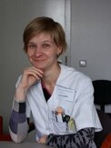 Dr. Liis Sabre