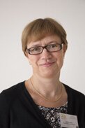 Dr. Janika Korv