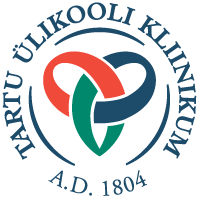 Logo Tartu University Hospital
